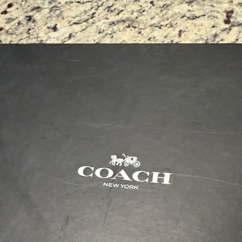 Coach Multicolor Patchwork Ankle Boots - image 5